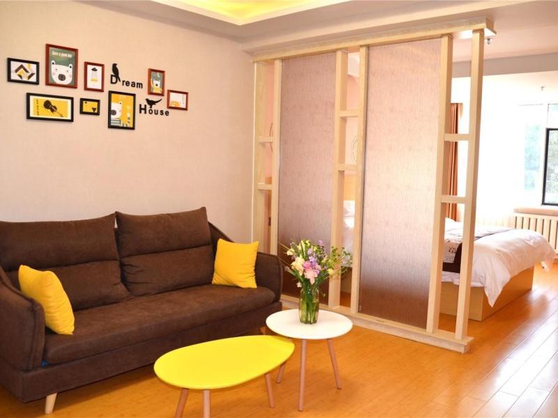 Greentree Inn Shenyang Shengjing Hospital Shenyang Liaol Road Business Hotel Exterior photo